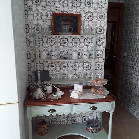Apartmán Anahouse Alcalá de Henares Exteriér fotografie