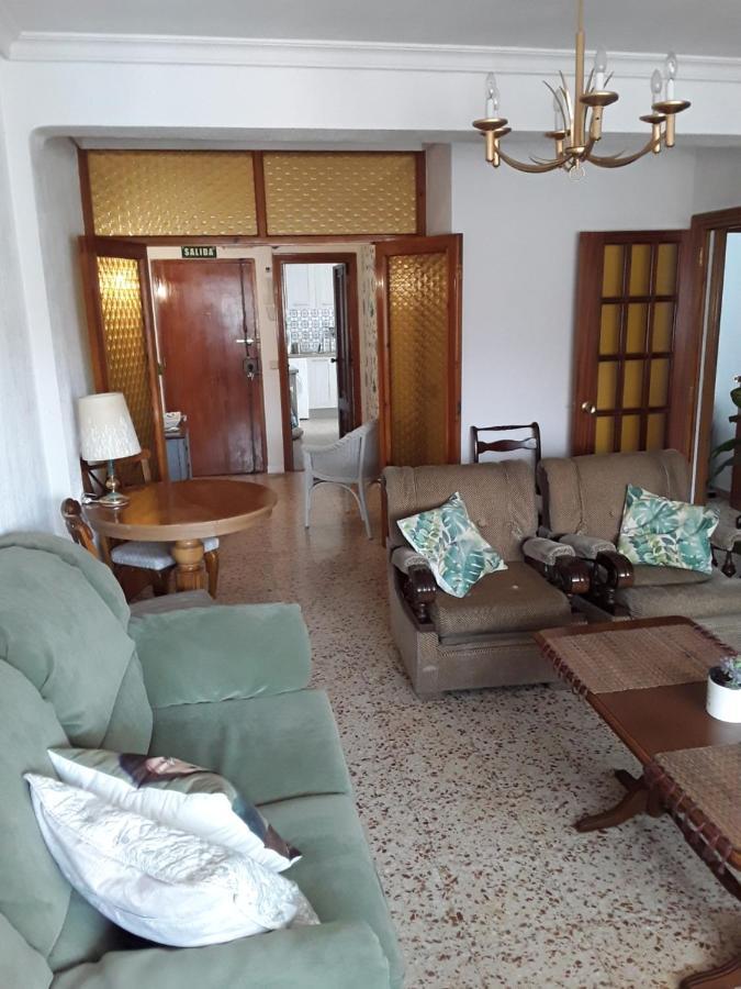 Apartmán Anahouse Alcalá de Henares Exteriér fotografie