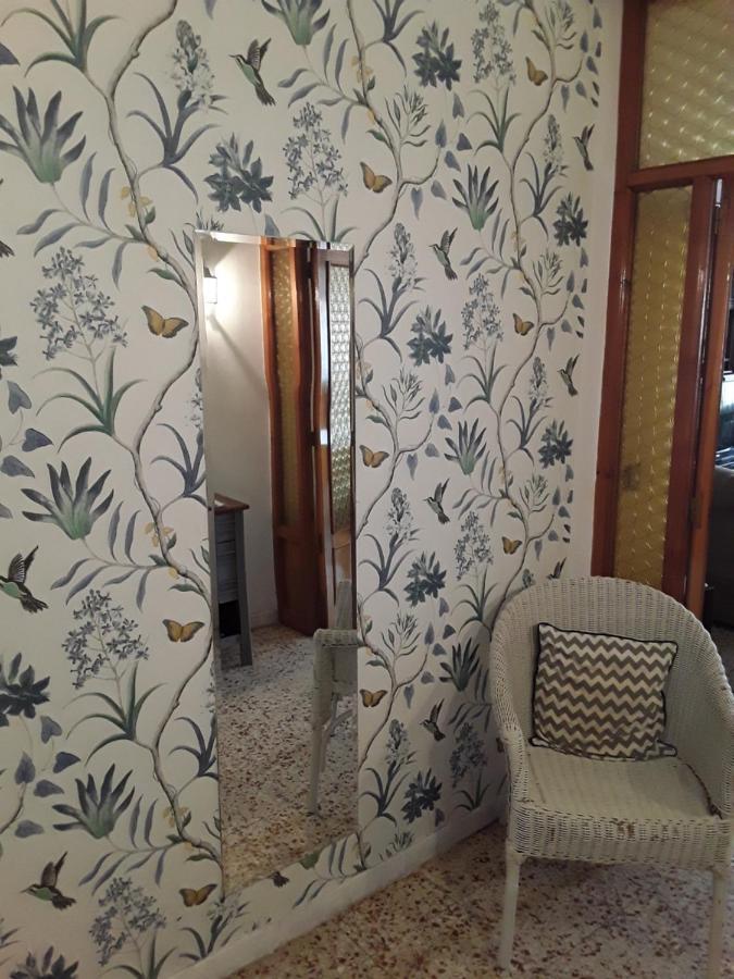 Apartmán Anahouse Alcalá de Henares Exteriér fotografie